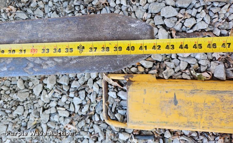 image for item EO4723 Linde H30CT forklift