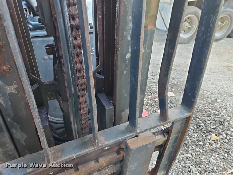 image for item EO4723 Linde H30CT forklift