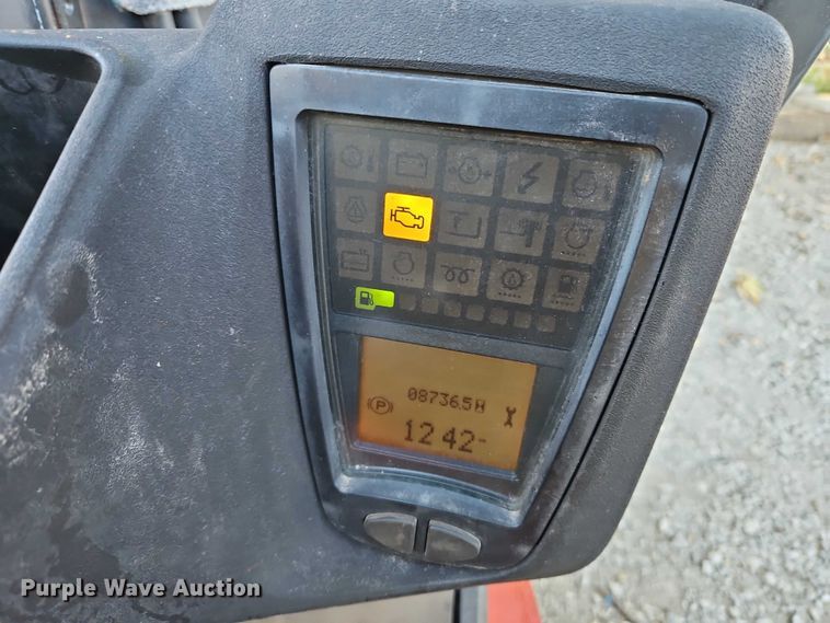 image for item EO4723 Linde H30CT forklift