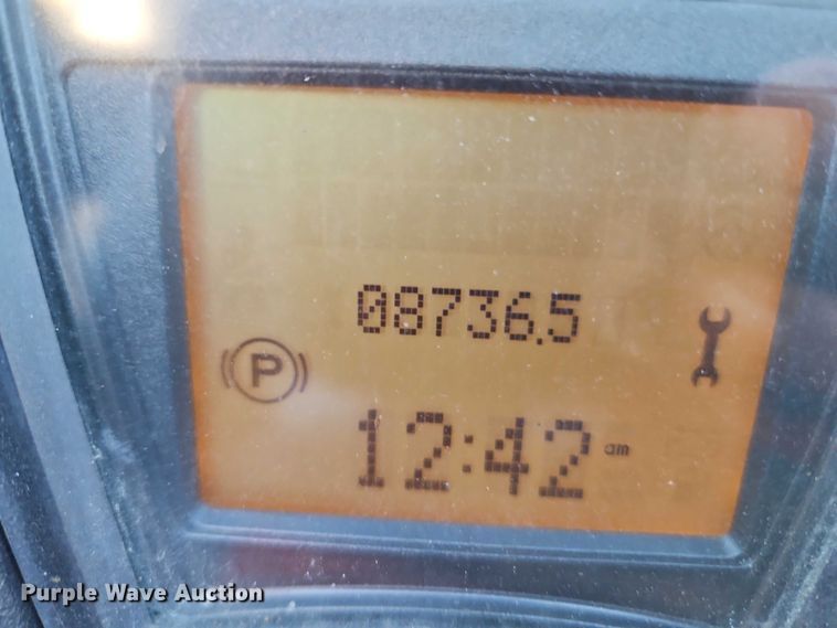 image for item EO4723 Linde H30CT forklift