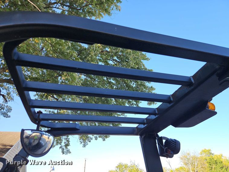 image for item EO4723 Linde H30CT forklift