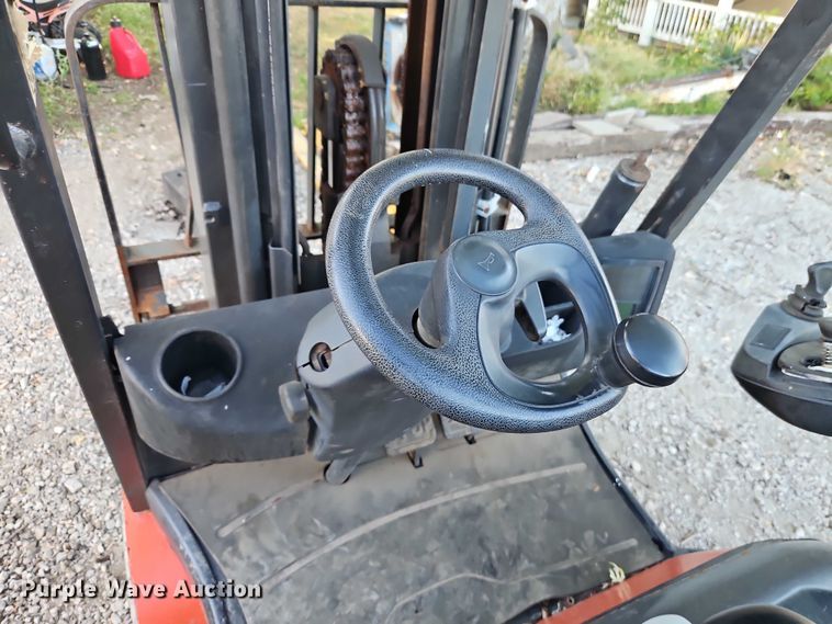 image for item EO4723 Linde H30CT forklift