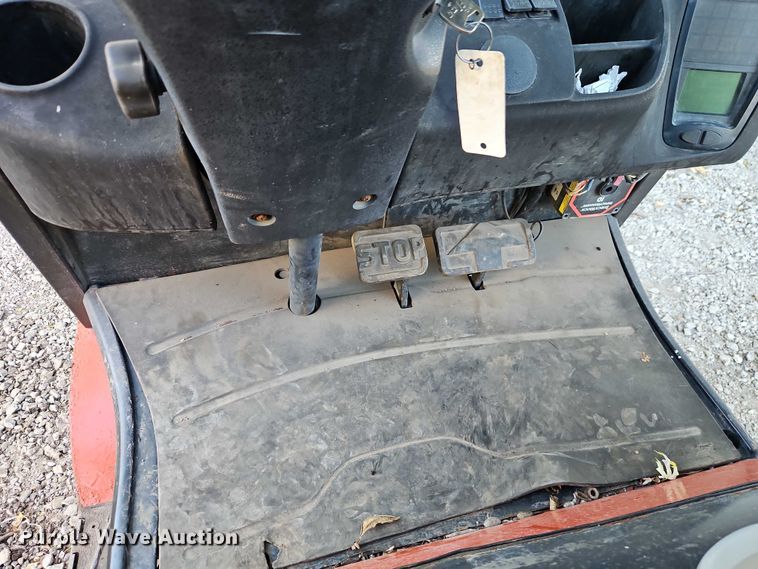 image for item EO4723 Linde H30CT forklift