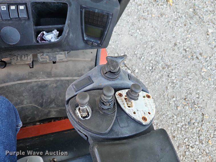 image for item EO4723 Linde H30CT forklift