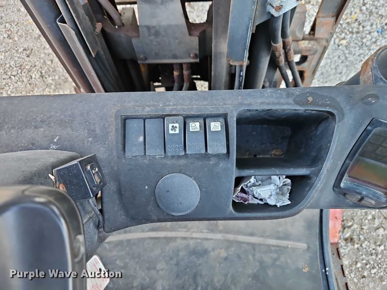 image for item EO4723 Linde H30CT forklift