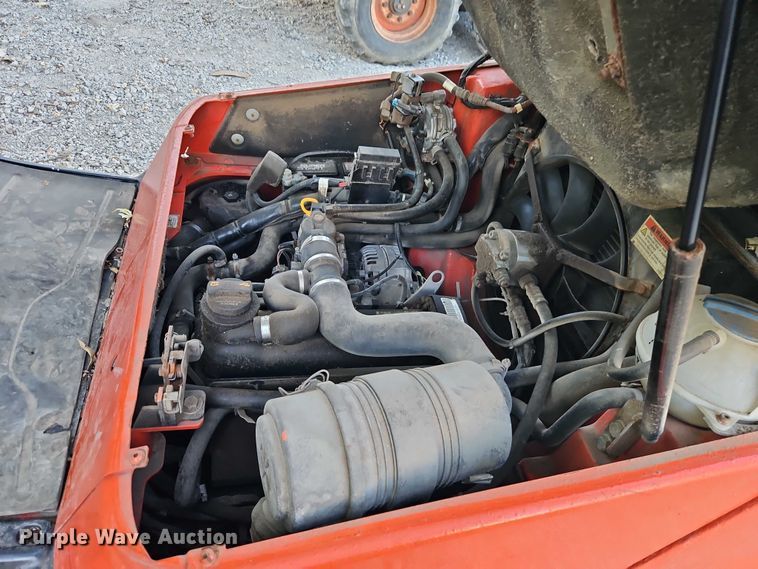 image for item EO4723 Linde H30CT forklift