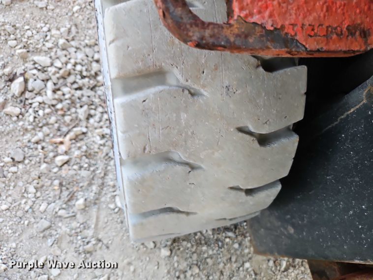 image for item EO4723 Linde H30CT forklift