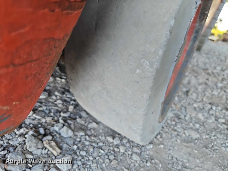 image for item EO4723 Linde H30CT forklift