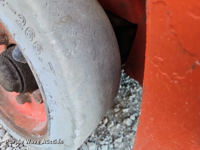 image for item EO4723 Linde H30CT forklift