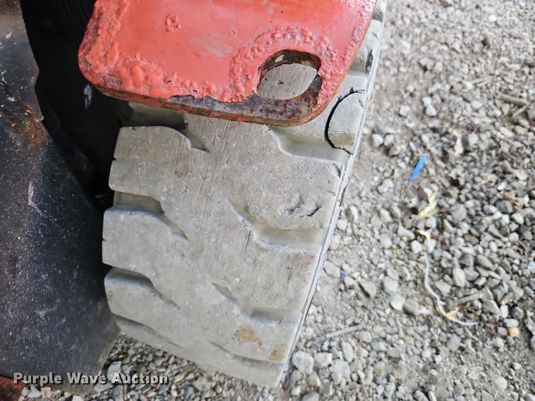 image for item EO4723 Linde H30CT forklift