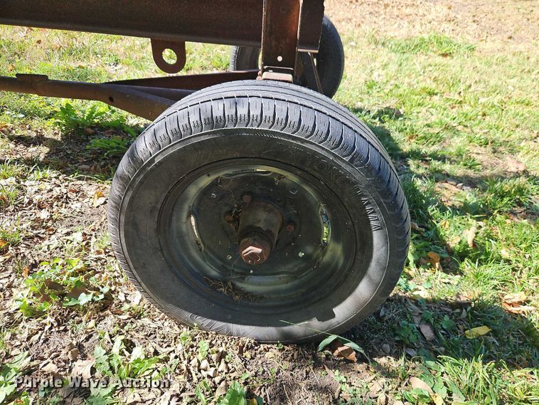 image for item EO4736 Deco 8x10 rock crusher