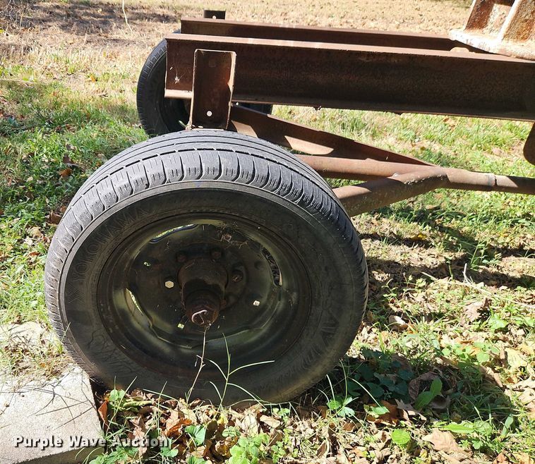 image for item EO4736 Deco 8x10 rock crusher