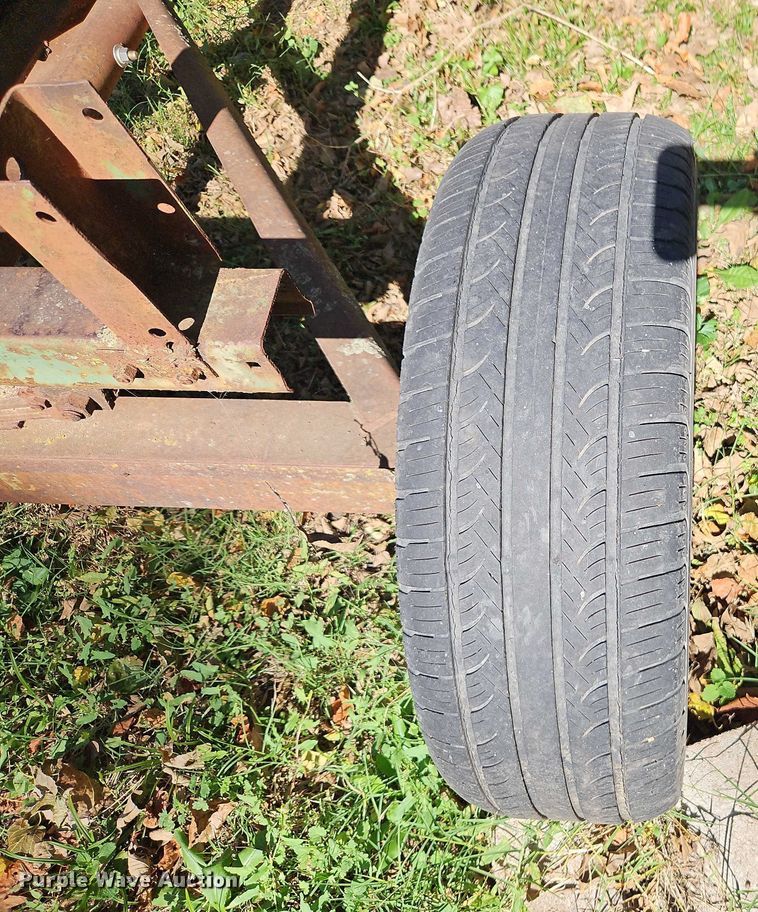 image for item EO4736 Deco 8x10 rock crusher