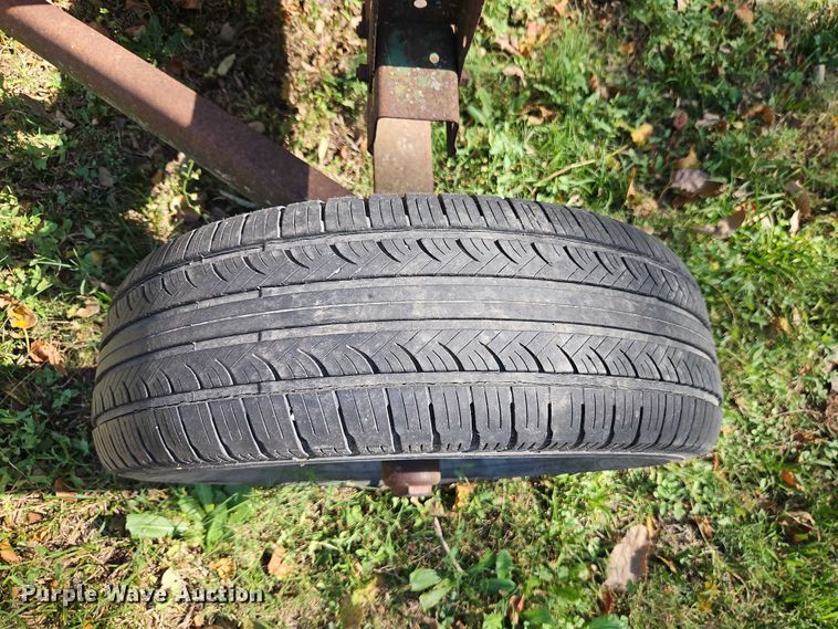 image for item EO4736 Deco 8x10 rock crusher