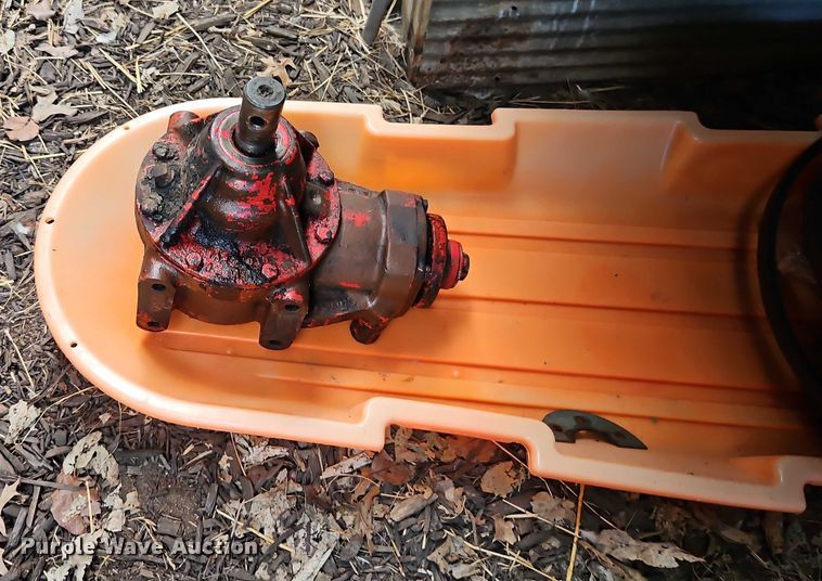 image for item EO4736 Deco 8x10 rock crusher