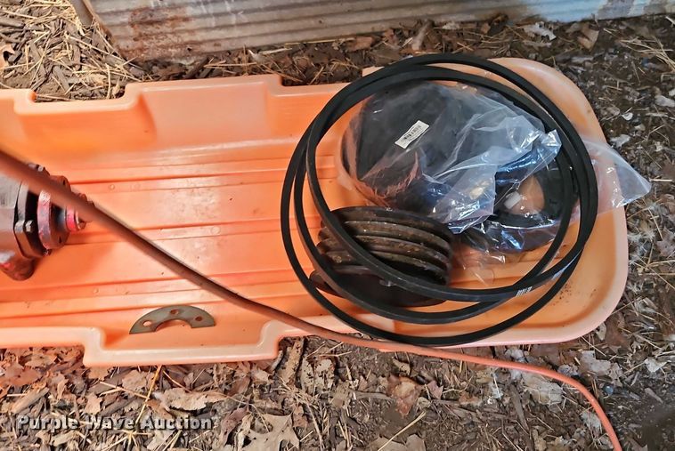 image for item EO4736 Deco 8x10 rock crusher