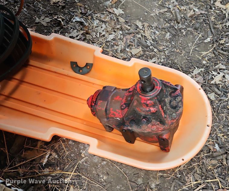 image for item EO4736 Deco 8x10 rock crusher