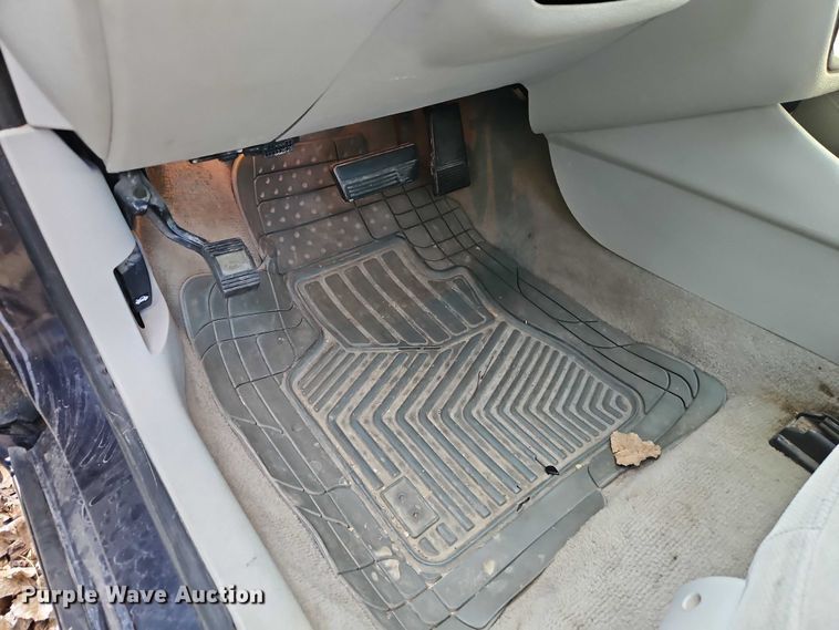 image for item EO4737 2007 Chevrolet Impala 