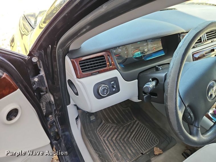 image for item EO4737 2007 Chevrolet Impala 
