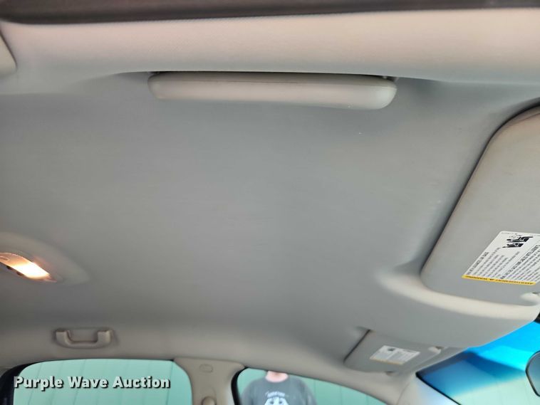 image for item EO4737 2007 Chevrolet Impala 