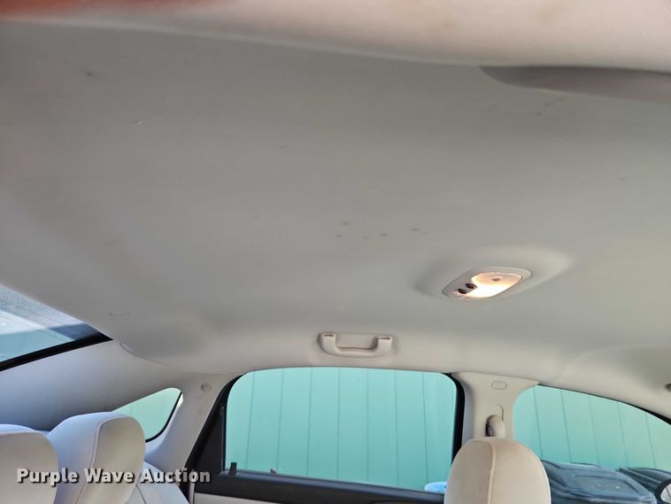 image for item EO4737 2007 Chevrolet Impala 