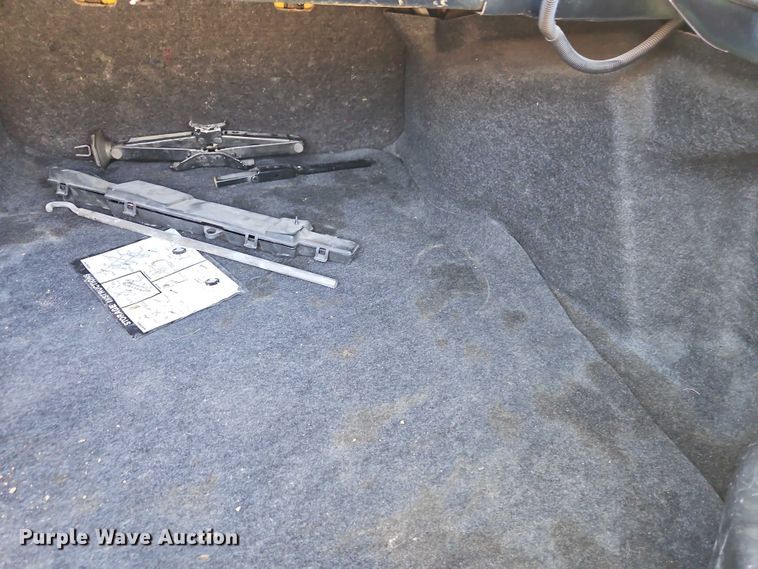 image for item EO4737 2007 Chevrolet Impala 