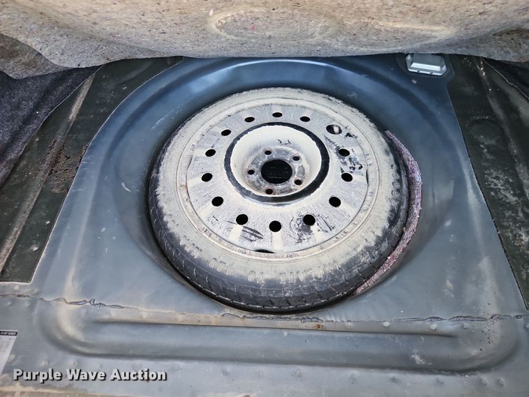 image for item EO4737 2007 Chevrolet Impala 