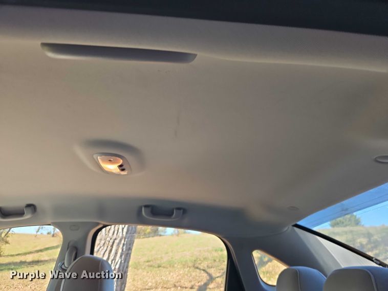 image for item EO4737 2007 Chevrolet Impala 