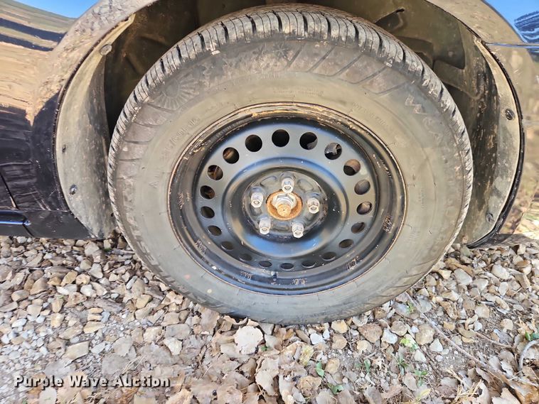 image for item EO4737 2007 Chevrolet Impala 