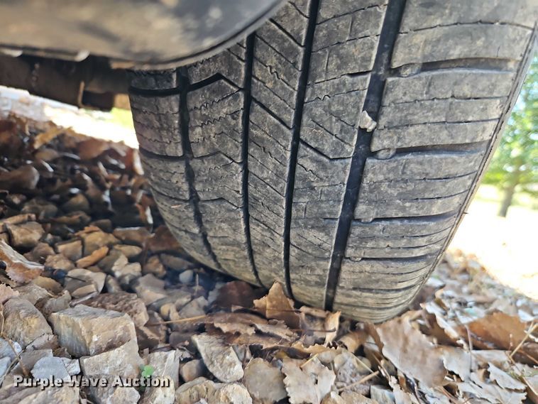 image for item EO4737 2007 Chevrolet Impala 