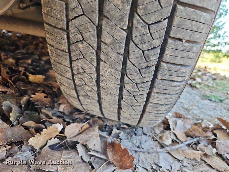 image for item EO4737 2007 Chevrolet Impala 