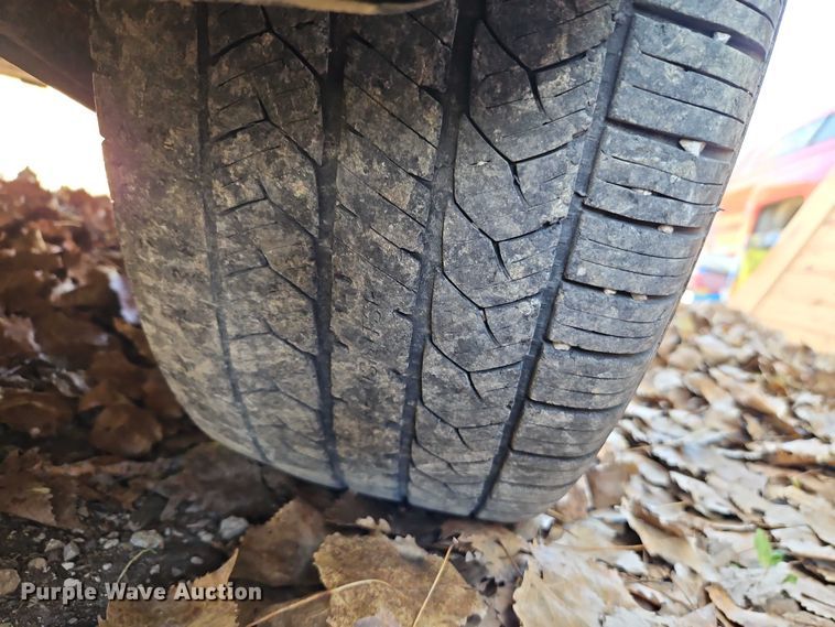 image for item EO4737 2007 Chevrolet Impala 