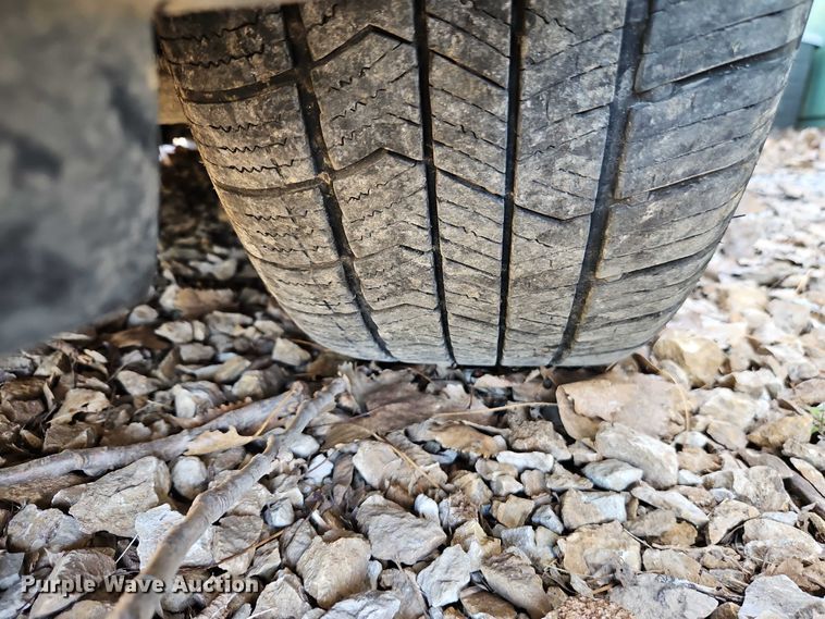 image for item EO4737 2007 Chevrolet Impala 