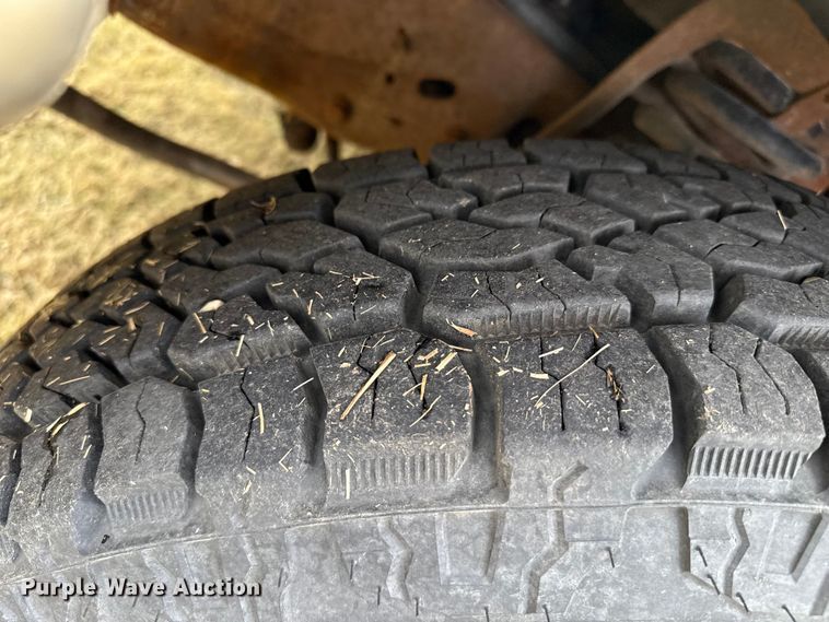 image for item EP0718 1997 Ford F250 SuperCab pickup truck