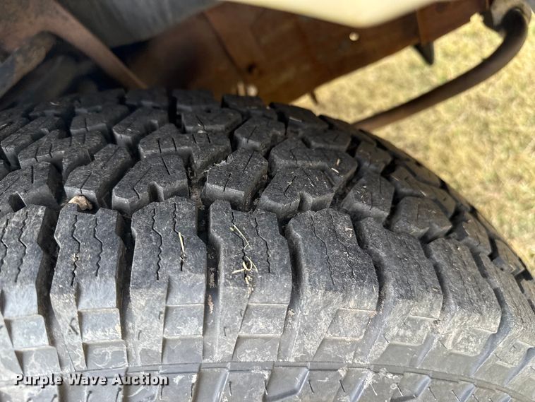 image for item EP0718 1997 Ford F250 SuperCab pickup truck