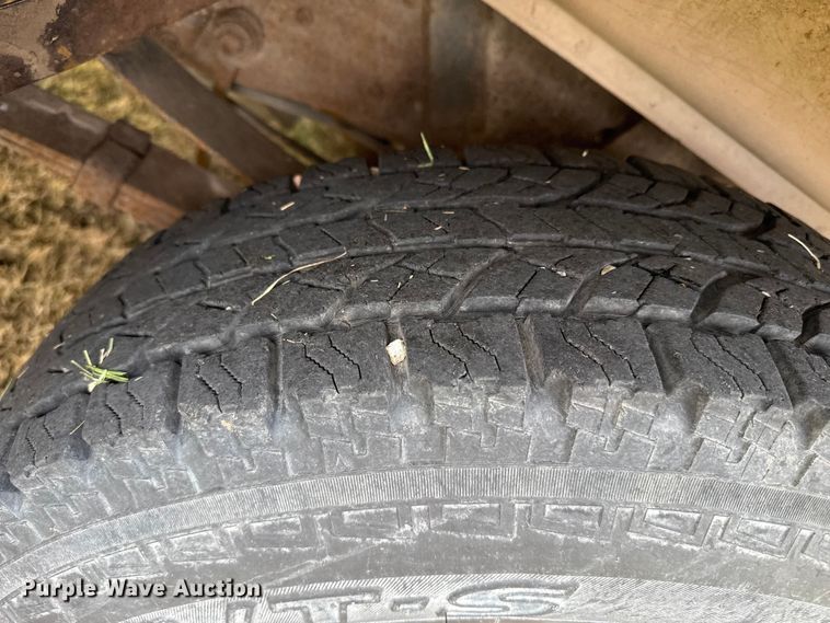 image for item EP0718 1997 Ford F250 SuperCab pickup truck