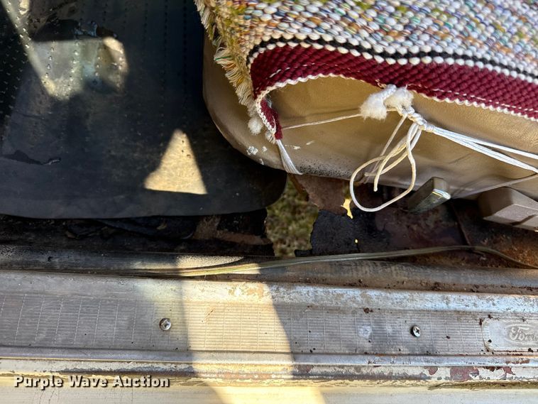 image for item EP0721 1969 Ford Ranchero 