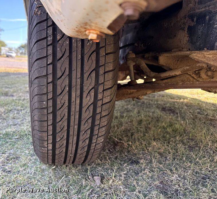 image for item EP0721 1969 Ford Ranchero 