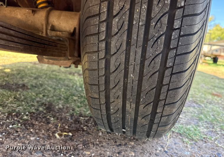 image for item EP0721 1969 Ford Ranchero 