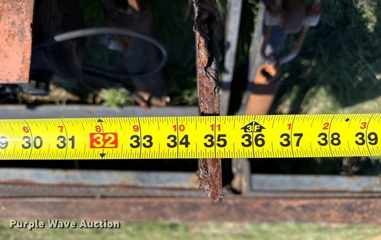 image for item EP0729 Theiman WT 2030 end gate lift