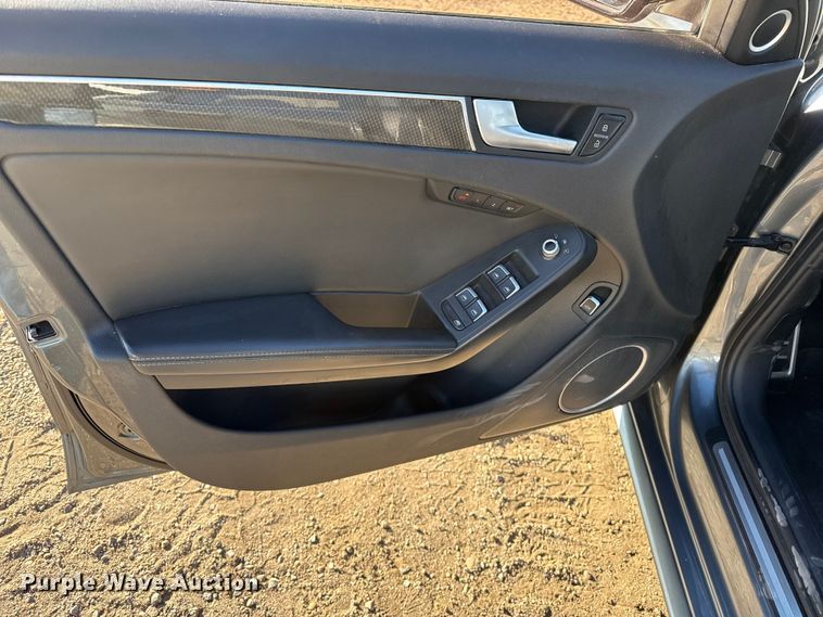 image for item EP0747 2013 Audi S4 