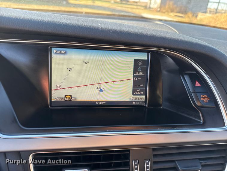 image for item EP0747 2013 Audi S4 