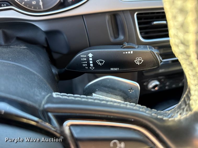 image for item EP0747 2013 Audi S4 