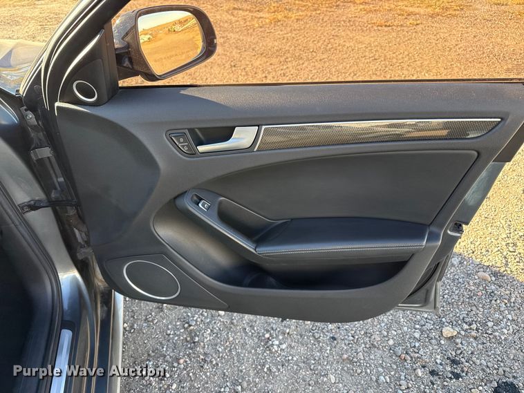 image for item EP0747 2013 Audi S4 