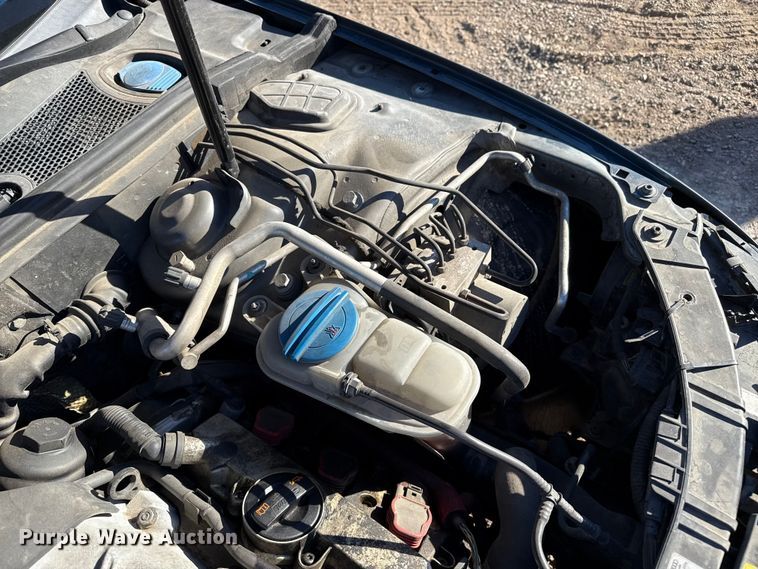 image for item EP0747 2013 Audi S4 