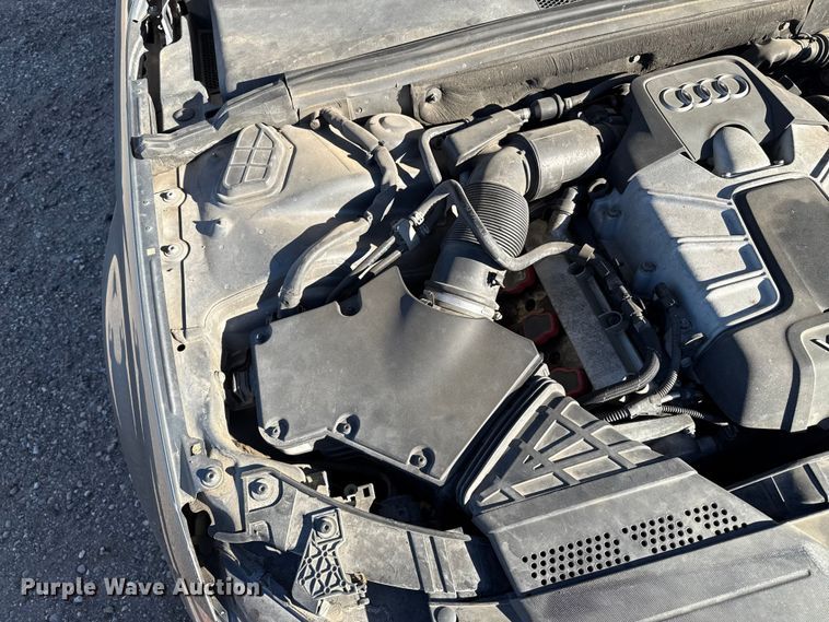 image for item EP0747 2013 Audi S4 