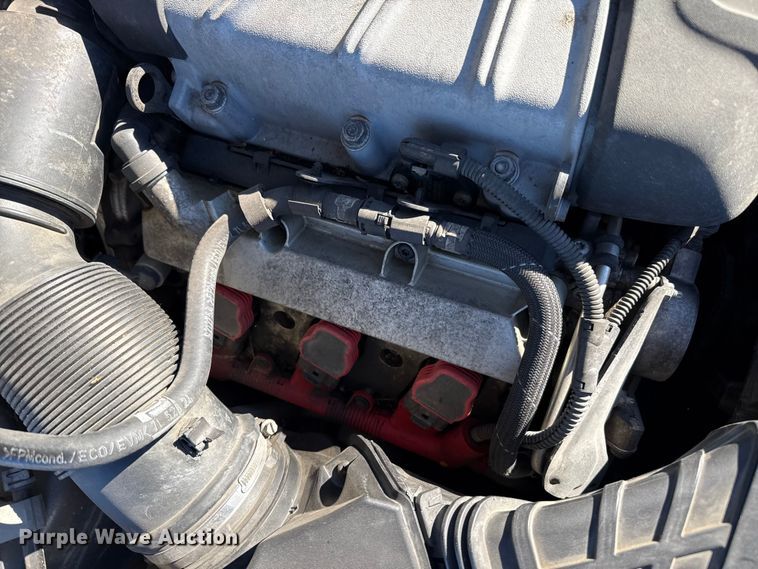 image for item EP0747 2013 Audi S4 