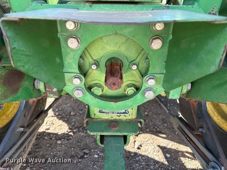 image for item EP0748 John Deere 750 tractor