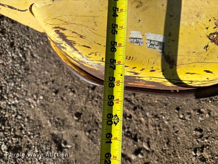 image for item EP0748 John Deere 750 tractor