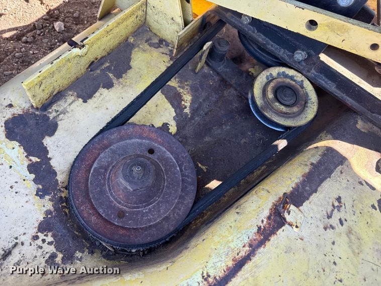 image for item EP0748 John Deere 750 tractor